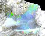 Opal Honduras